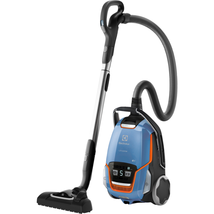 Electrolux - Odkurzacz tradycyjny - EUO96SBM