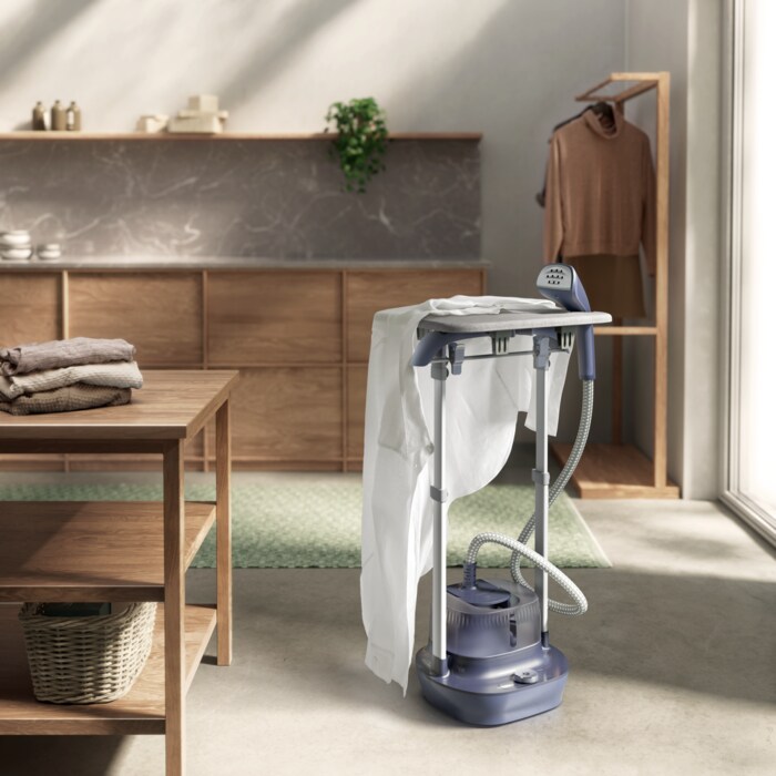 Electrolux - Parownica - E7US1-4MN