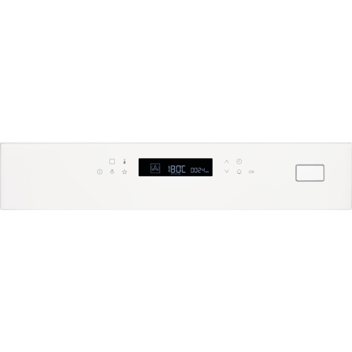Electrolux - Piekarnik parowy - EOB7S31V