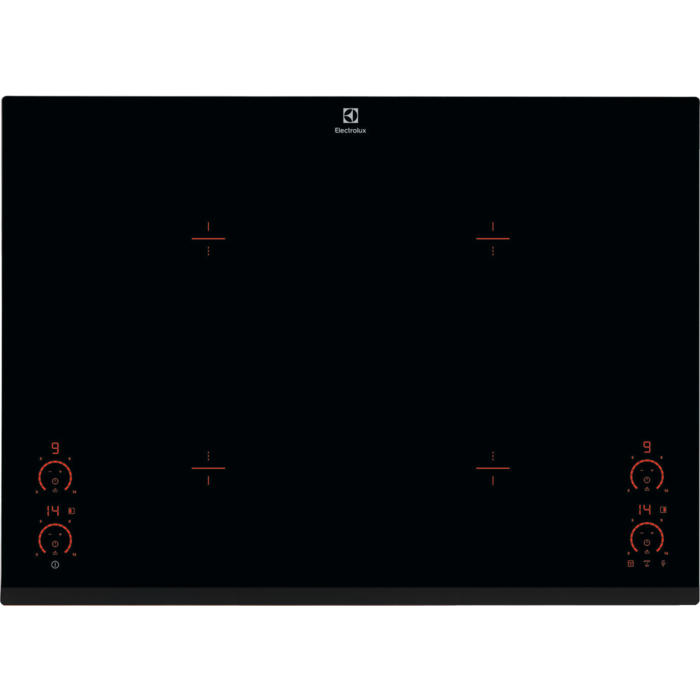 Electrolux - Płyta indukcyjna - EHD7740FOK