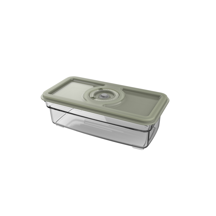 Electrolux - Zgrzewarka próżniowa - EVFK1