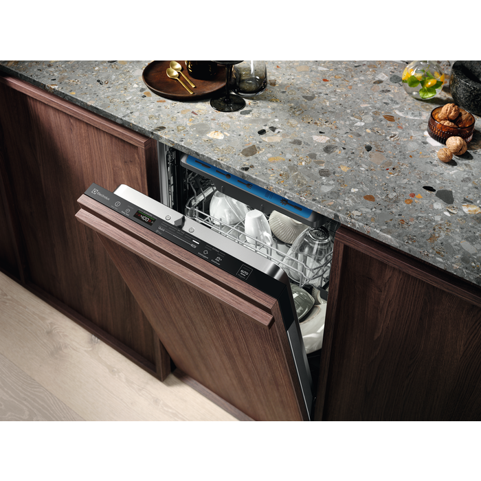 Electrolux - Zmywarka do zabudowy - KEQC3100L