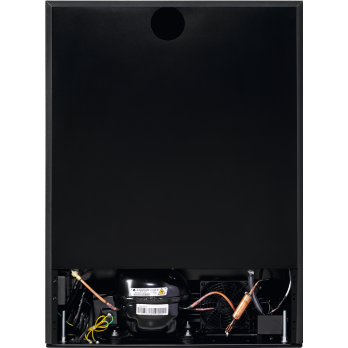 Electrolux - Chłodziarka do wina - EWUS052B5B