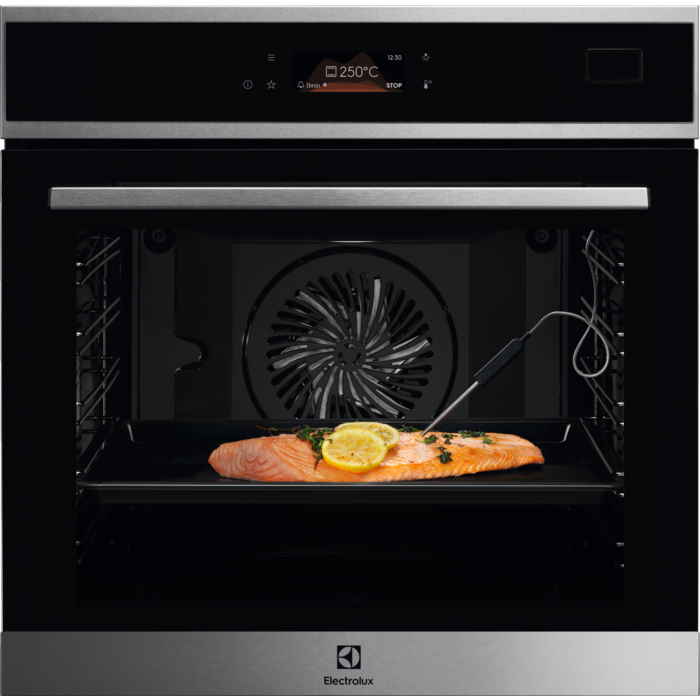 Electrolux - Piekarnik - EOB8S39X