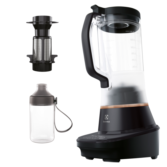 Electrolux - Blender kielichowy - E7TB1-4GB