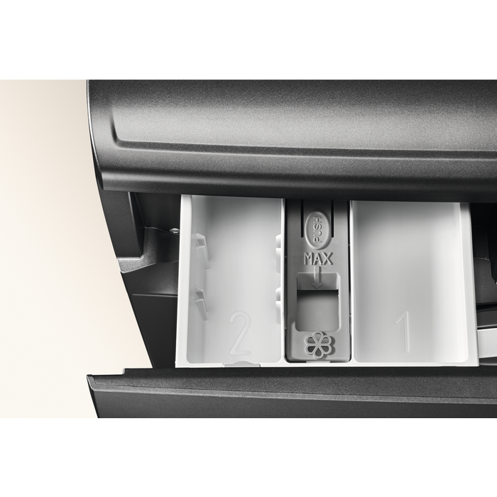 Electrolux - Pralka slim - EW6SN326CPX