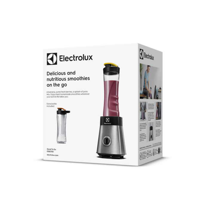 Electrolux - Blender kielichowy - ESB2700
