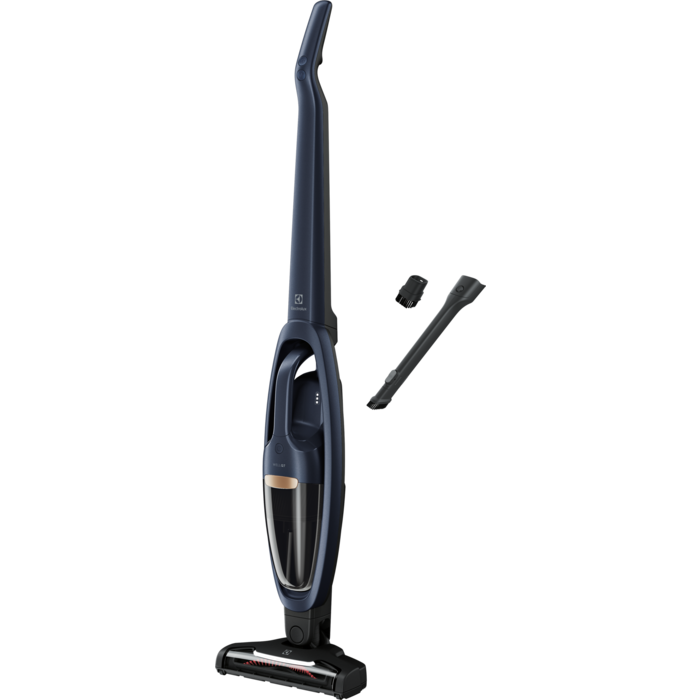 Electrolux - Odkurzacz bezprzewodowy - WQ71-50IB
