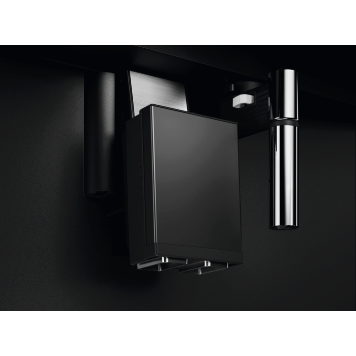 Electrolux - Ekspres do kawy do zabudowy - KBC95T
