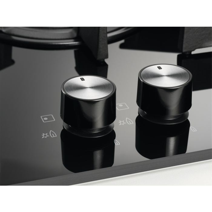 Electrolux - Płyta gazowa - EGC3322NVK