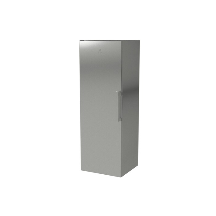 Electrolux - Zamrażarka wolnostojąca - LUT7ME28X2