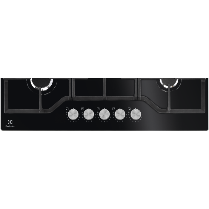 Electrolux - Płyta gazowa - EGG7536S2K