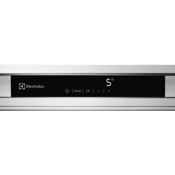 Electrolux - Chłodziarka do zabudowy - LRB3DE18S