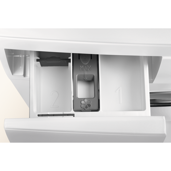 Electrolux - Pralka slim - EW6SN326SPI