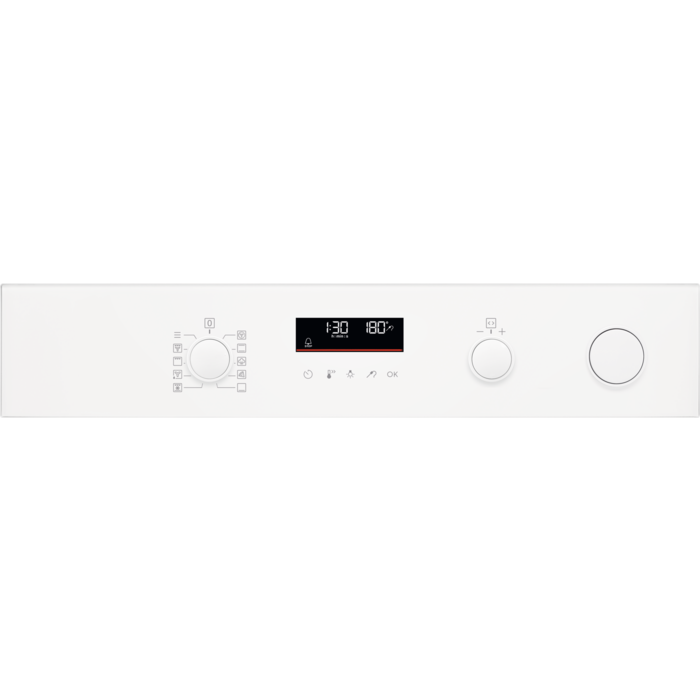 Electrolux - Piekarnik parowy - EOC6P77V
