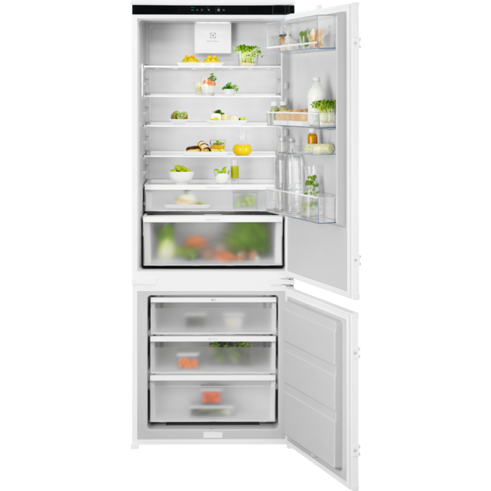 Electrolux - Lodówka do zabudowy - ENG7TE75S