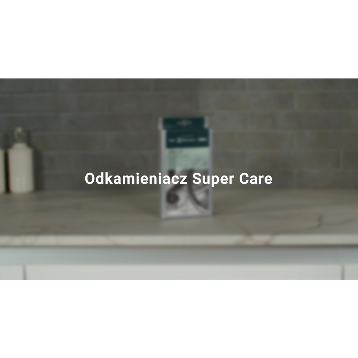 No Brand - Odkamieniacz - M2GCP100