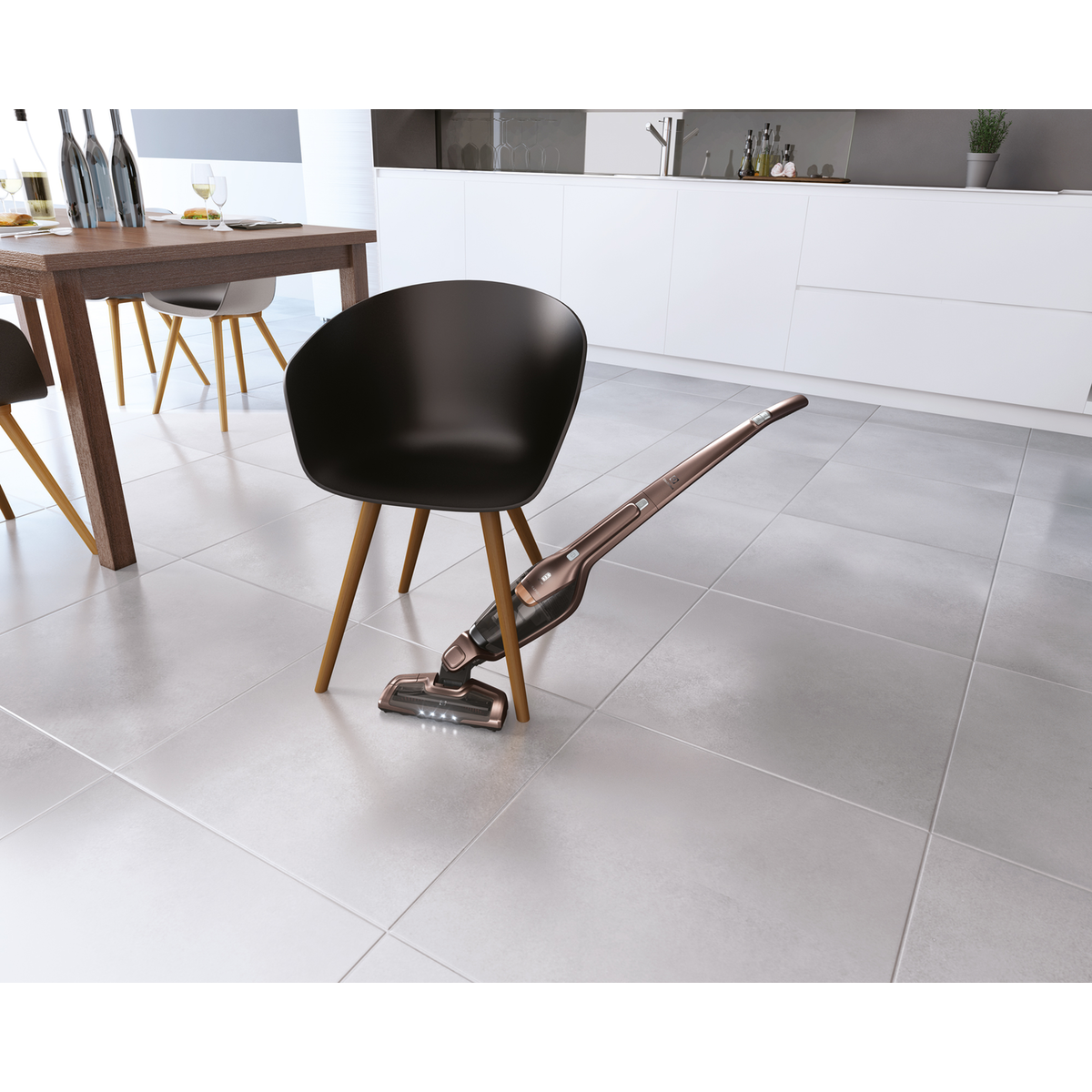 Electrolux - Odkurzacz bezprzewodowy - EER77MBM