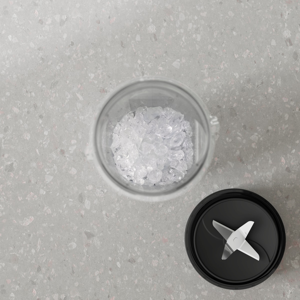Electrolux - Blender kielichowy - E3SB1-4ST