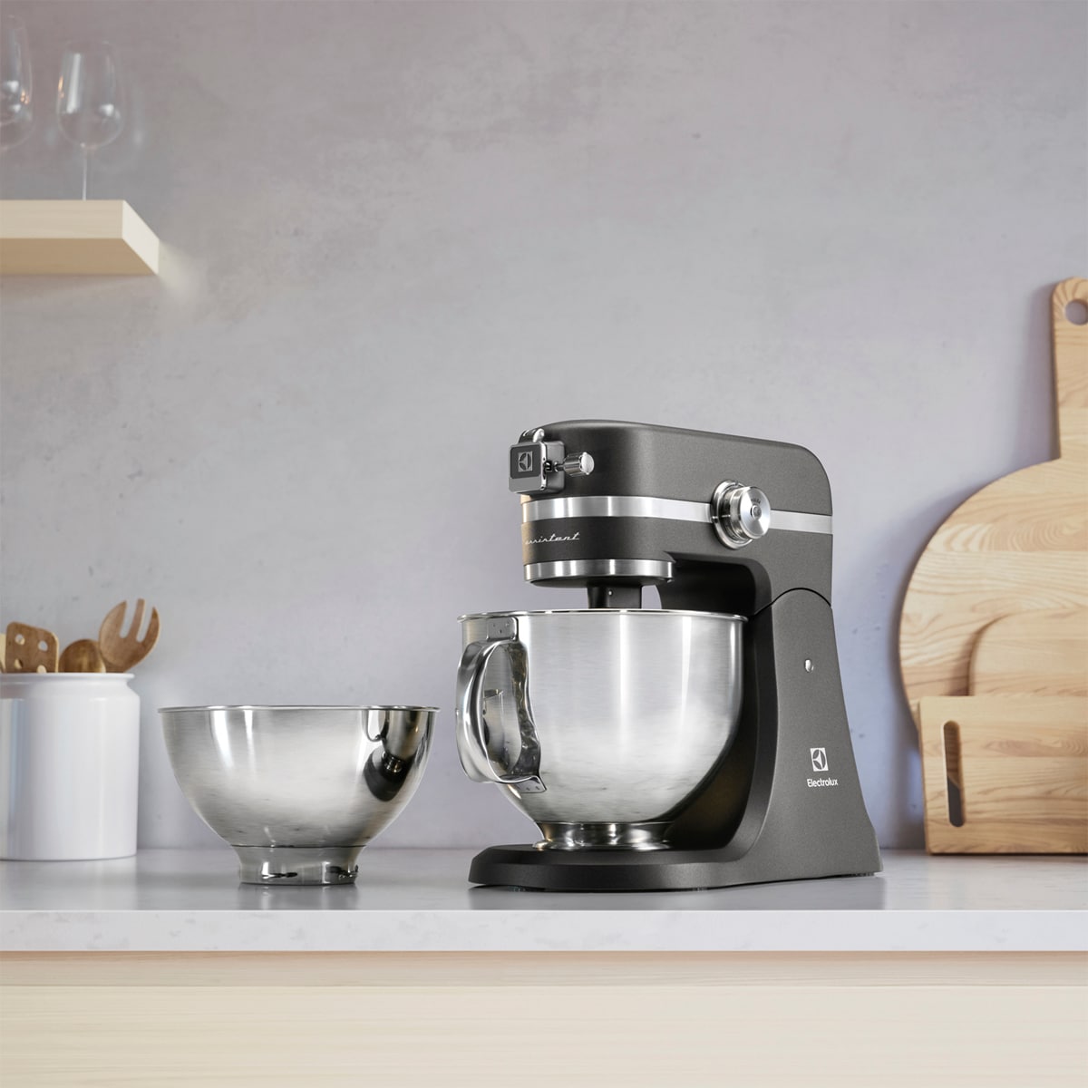 Electrolux - Robot kuchenny - EKM5540