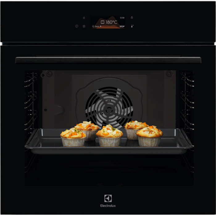 Electrolux - Piekarnik - LOE8F38Z