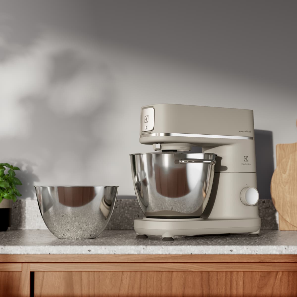 Electrolux - Blender ręczny - E6KM1-4PPT