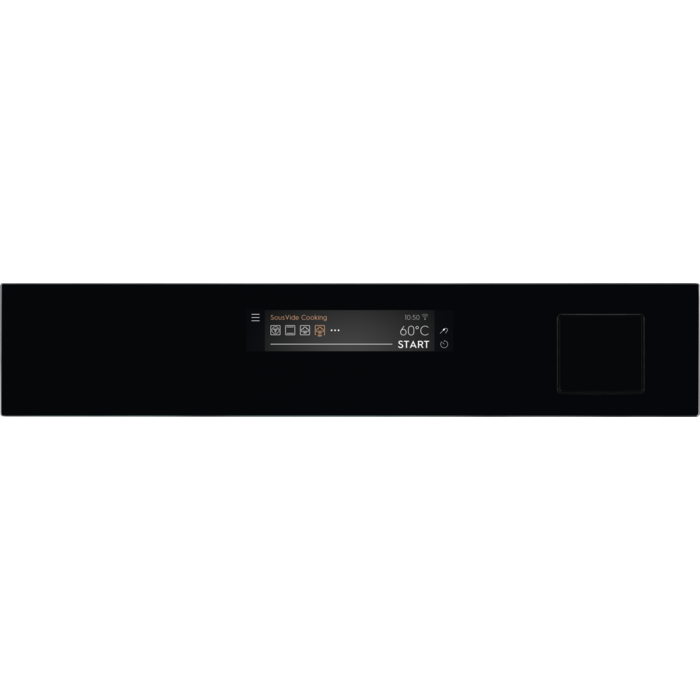 Electrolux - Piekarnik - EOA9S31WZ