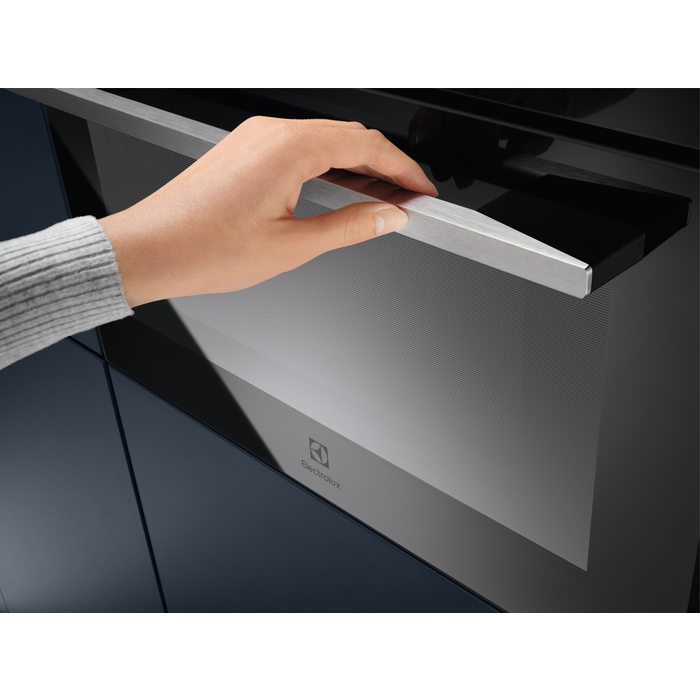 Electrolux - Piekarnik kompaktowy - KVLBE08X