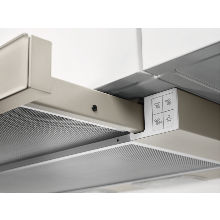 Electrolux - Okap do zabudowy - LFP316AS