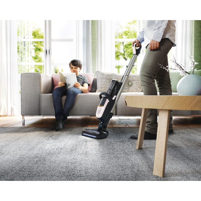 Electrolux - Odkurzacz bezprzewodowy - PF91-ALRGY