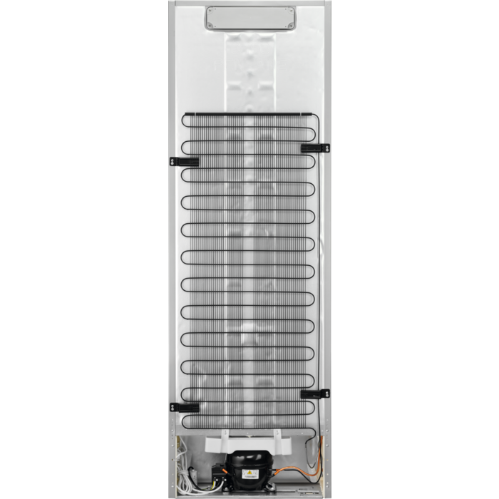 Electrolux - Zamrażarka wolnostojąca - LUT6NE28U
