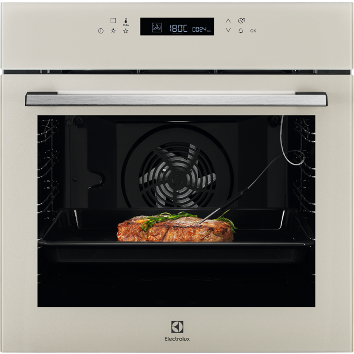 Electrolux - Piekarnik - LOE7C31S