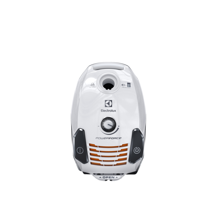 Electrolux - Odkurzacz tradycyjny - ZPFANIMAL