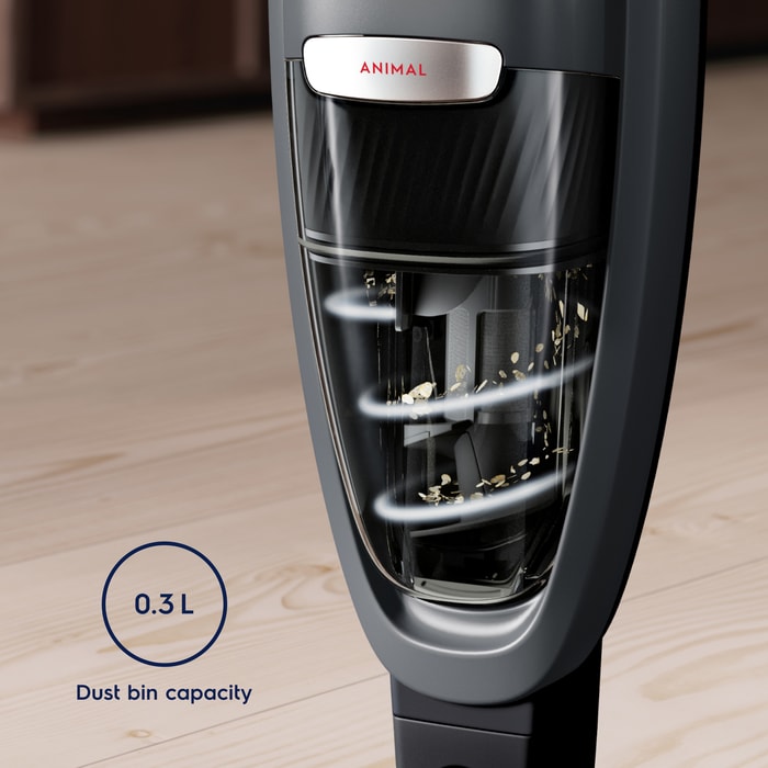 Electrolux - Odkurzacz bezprzewodowy - WQ81-PANIM