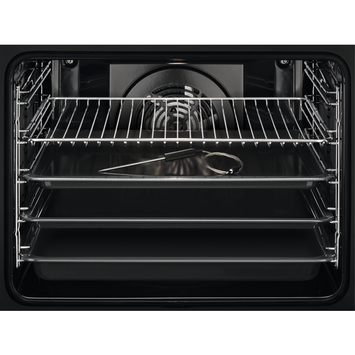 Electrolux - Piekarnik z pyrolizą - Y6POC77X