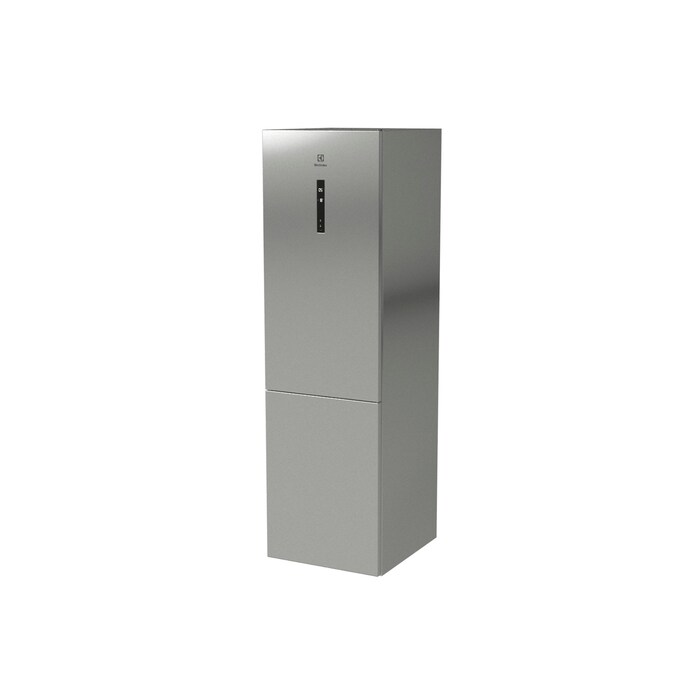 Electrolux - Lodówka wolnostojąca - LNT7ME36X3