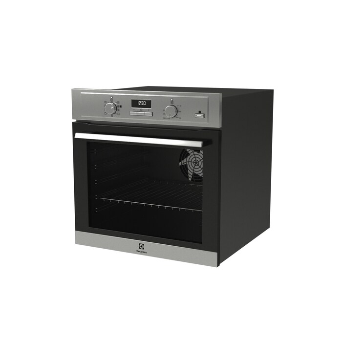 Electrolux - Piekarnik parowy - EOD3H70X