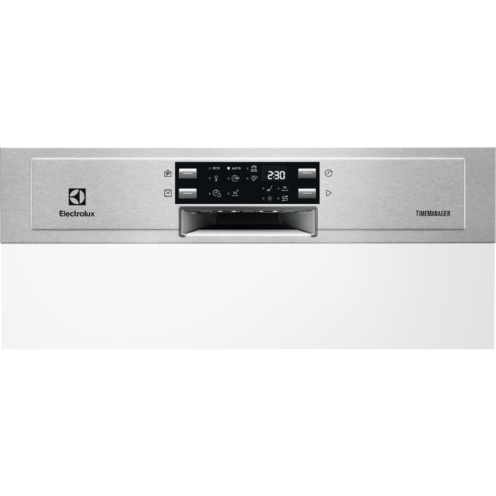 Electrolux - Zmywarka do zabudowy - ESI5545LOX
