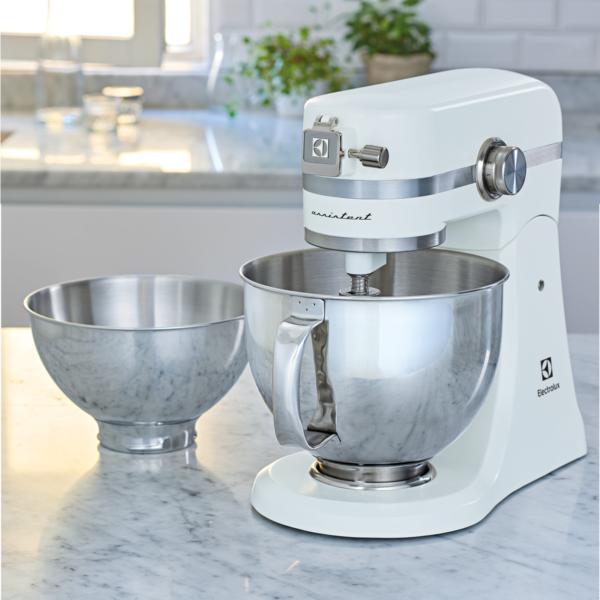 Electrolux - Robot kuchenny - EKM4100