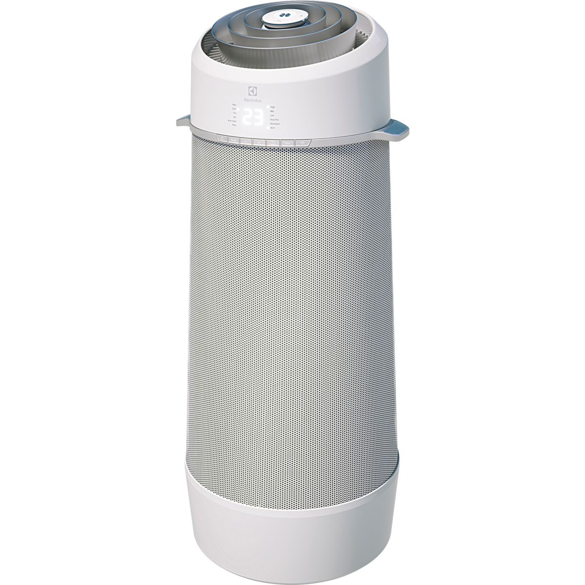 Electrolux - Klimatyzator przenośny - WP71-265WT
