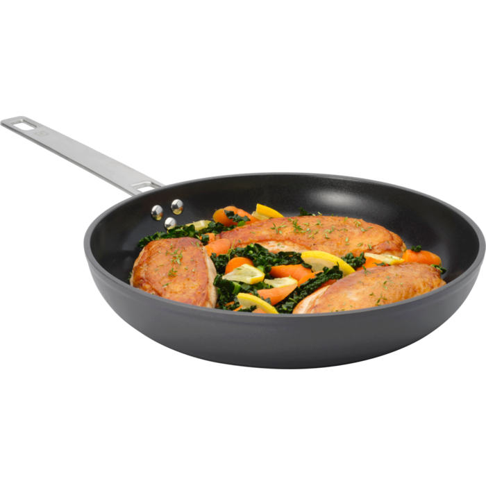 Product Picture of Pan with food