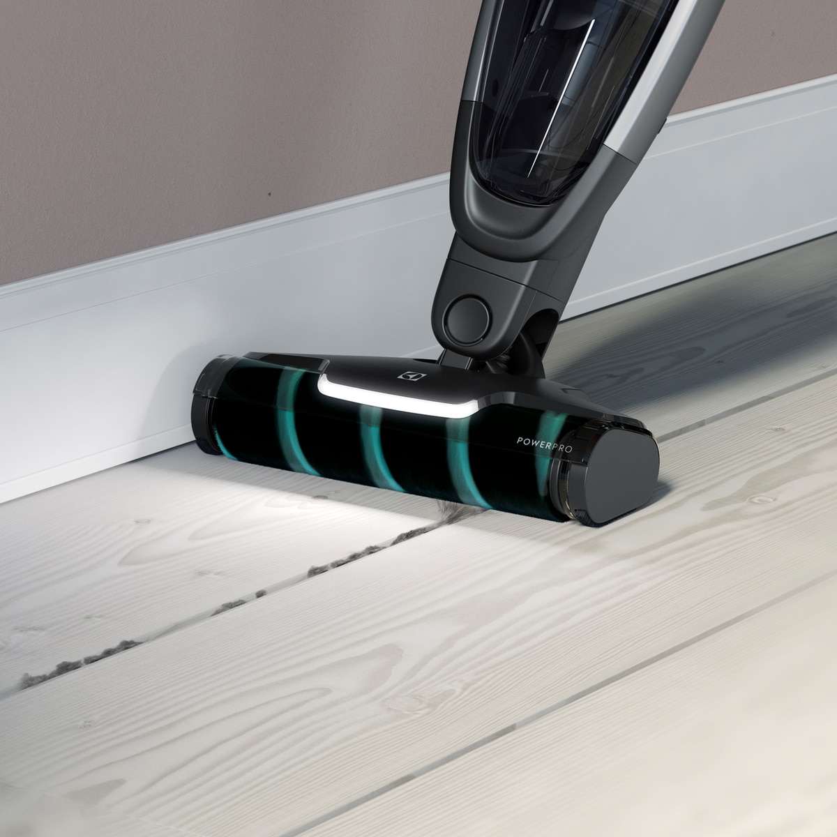 Electrolux - Odkurzacz bezprzewodowy - PQ91-P50MB
