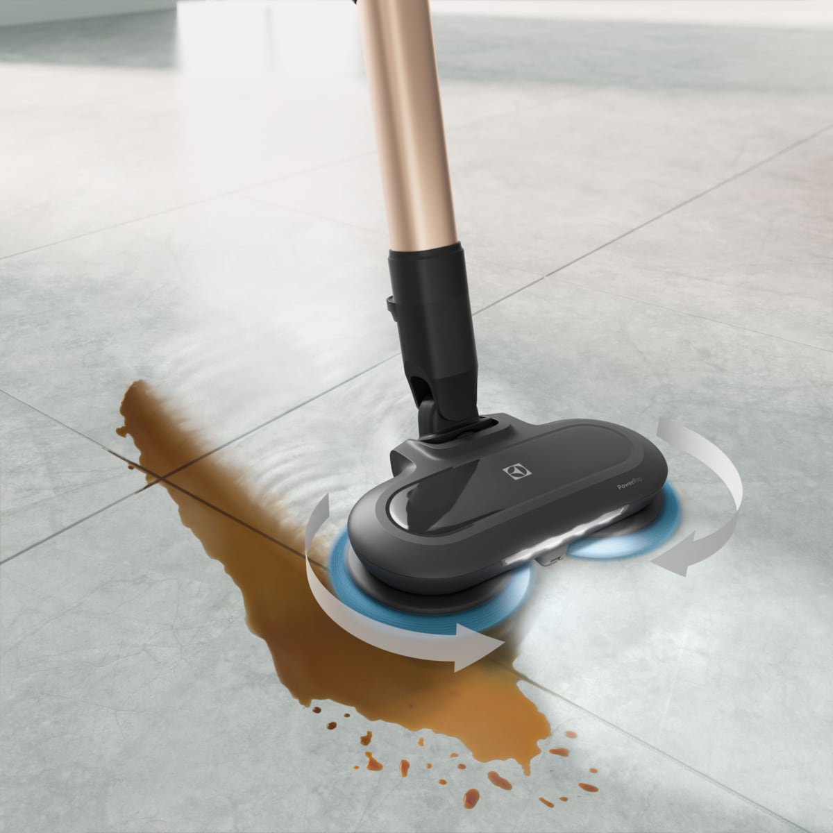 Electrolux - Akcesoria - ZE159