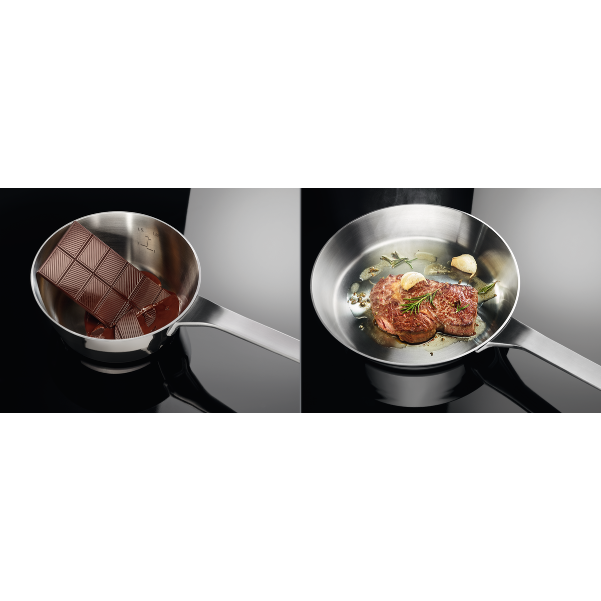 Electrolux - Płyta indukcyjna - KIV64463
