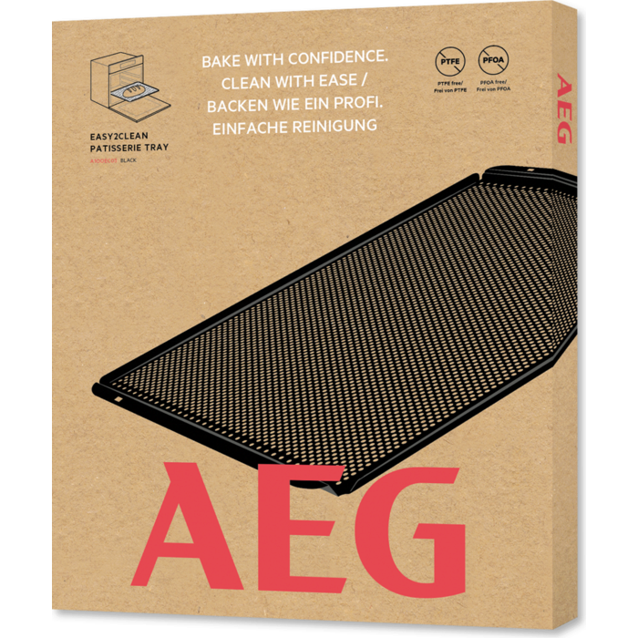 AEG - Blacha do piekarnika - A1OOEC03