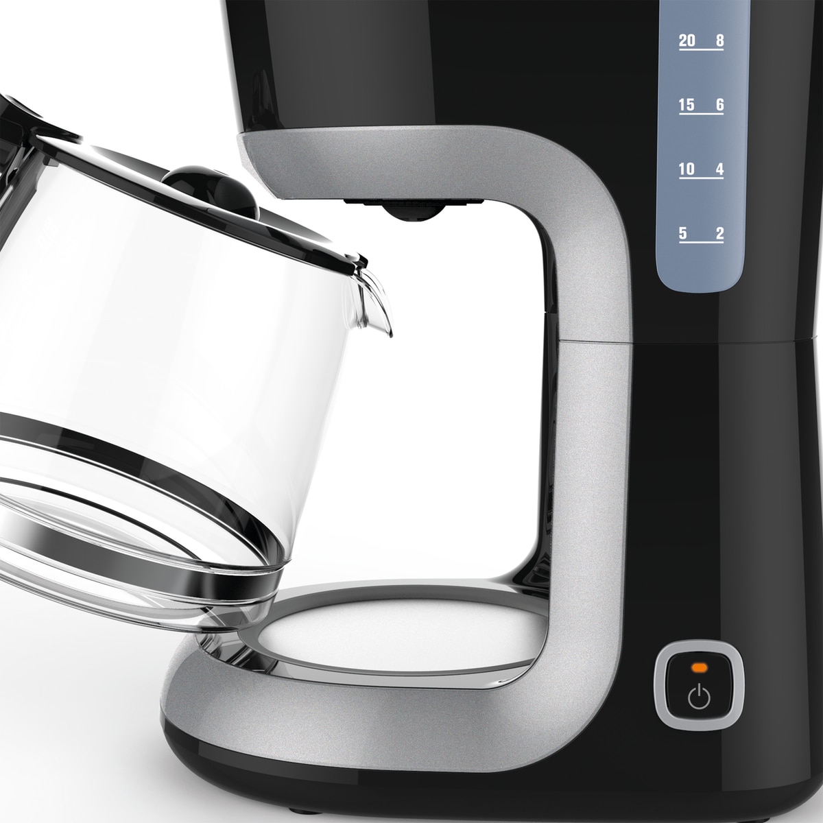 Electrolux - Ekspres do kawy - EKF3700