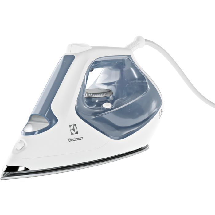 Electrolux - Żelazko tradycyjne - E7SI1-4WB