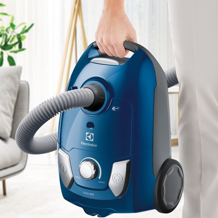 Electrolux - Odkurzacz tradycyjny - EEG41CB