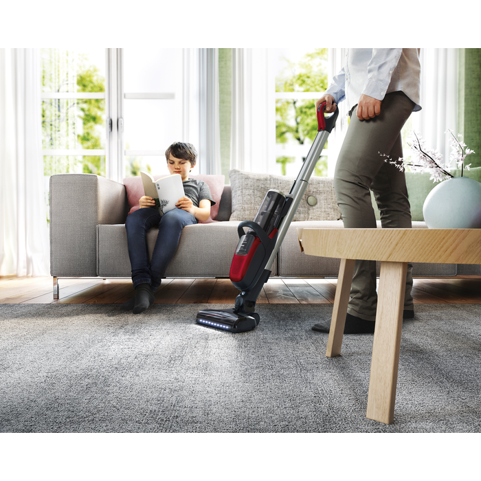 Electrolux - Odkurzacz bezprzewodowy - PF91-ANIMA