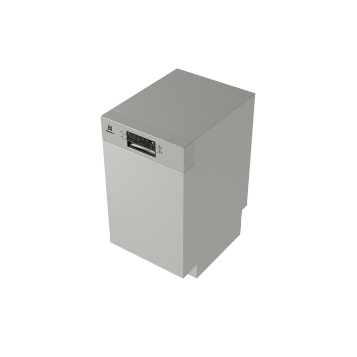 Electrolux - Zmywarka 45 cm - EEM43300IX